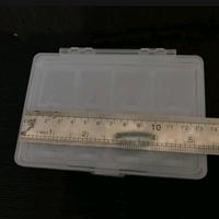 Gambar kotak pancing box pancing susun lure box tackle box 038 dari Josh Pancing undefined 4 Tokopedia