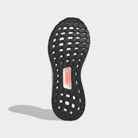 Gambar Adidas Men Ultraboost 19 Shoes Core Black Hi-Res Coral Original dari Karis Originals undefined 3 Tokopedia