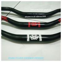 Gambar STANG SEPEDA FOLKER GOODBOY - Merah dari GEGE_GAN undefined 1 Tokopedia