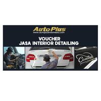 Gambar JASA DETAILING SALON MOBIL / CAR SPA by Autoplus dari autoplus.indonesia undefined 1 Tokopedia