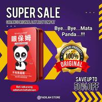 Gambar Sachet Bioaqua Panda Red Eye Mask Masker Mata Box Merah 1 dari Fadilah Store Official undefined 2 Tokopedia