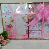 Gambar parcel bayi murah dari IntanRColection undefined 1 Tokopedia