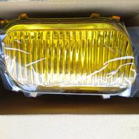 Gambar FOGLAMP LAMPU KABUT BUMPER CANTER PS125 PS110 ORI ASLI MITSUBISHI - Putih Kiri LH dari Darma Motor Autoparts undefined 5 Tokopedia