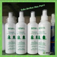 Gambar Bienova hair tonic herbal 250 ml dari Toko Berkat Dua Putri undefined 1 Tokopedia