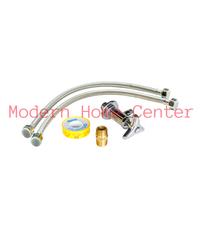 Gambar Modena Water Heater Parts BRAVEPIPE Pipa Flexible LP 0001 dari Modern Home Center undefined 1 Tokopedia