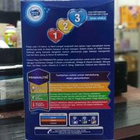Gambar frisian flag 123 jelajah vanila 800g dari Ashakinan undefined 2 Tokopedia