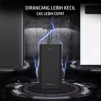 Gambar Mofit Powerbank M11 10000 mAh Original - Hitam dari ahnaf acc tokopedia undefined 4 Tokopedia