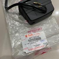 Gambar LAMPU PLAT NOMOR SPAKBOR BELAKANG SATRIA FU 150 INJEKSI ORIGINAL SGP dari Lestari Motor 2 undefined 5 Tokopedia