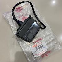 Gambar LAMPU PLAT NOMOR SPAKBOR BELAKANG SATRIA FU 150 INJEKSI ORIGINAL SGP dari Lestari Motor 2 undefined 2 Tokopedia