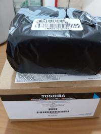 Gambar Toner Original Colour PS-ZTFC338PC-R Cyan Toshiba e-Studio 338CS dari PT Aneka Infokom Tekindo undefined 5 Tokopedia