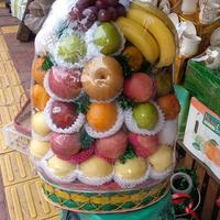 Gambar PARCEL BUAH PAKET BUAH BUAH KERANJANG BUAH BUAHAN PARCEL BUAH SEGER dari laris parcel undefined 1 Tokopedia