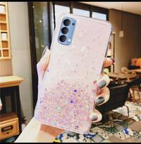 Gambar SOFT CASE BLING BLING GLITER RENO 4 versi indo dari Better Gadget undefined 5 Tokopedia