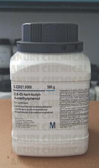 Gambar 2,6-Di-tert-butyl-4-methylphenol | 100 Gram | 822021 dari Anuri chemical undefined 1 Tokopedia