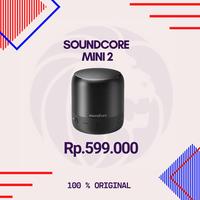 Gambar Anker Soundcore Mini 2 Bluetooth Speaker dari LeoPhone Online undefined 1 Tokopedia