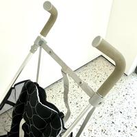 Gambar stroller bekas stroller murah Silver Cross Fizz Buggie dari Karora undefined 2 Tokopedia