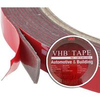Gambar 3M VHB Double Tape Automotive 4900 size 12mm x 4.5m -Double Tape Mobil dari TriSL undefined 2 Tokopedia