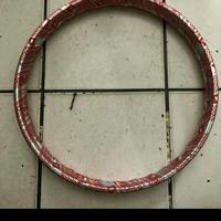 Gambar VELG BESI JARI -JARI DID CHROME UKURAN 140 RING 18 36 HOLE dari HYT Motor Sports undefined 2 Tokopedia
