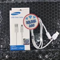 Gambar Kabel Data Charger Samsung Micro USB original dari LEJUS ACC STORE undefined 2 Tokopedia