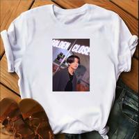 Gambar ESTRELLO - BAJU KAOS WANITA BTS JUNGKOOK TP - Hijau, XXL dari EstrelloFashion undefined 1 Tokopedia