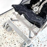 Gambar stroller bekas stroller murah Silver Cross Fizz Buggie dari Karora undefined 3 Tokopedia
