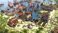 Gambar Age Of Empire III Definitive Edition Game PC dari Kirana Game Shop undefined 3 Tokopedia