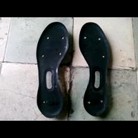 Gambar Sol sepatu bola KDH-16 - Hitam, 38 dari Niaga Mandiri undefined 3 Tokopedia