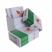 Gambar Kertas HVS F4 /Folio F4 70/75 gram PP LITE dari klaver shop undefined 1 Tokopedia