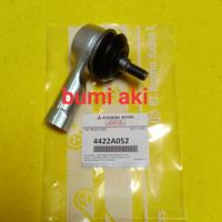 Gambar TIE ROD END ATAU TIROD TEROD ORI MITSUBISHI OUTLANDER & LANCER EX ASLI dari The one motor undefined 1 Tokopedia