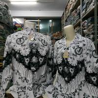 Gambar baju pgri - pria, M dari Semangat Baru Mks undefined 2 Tokopedia