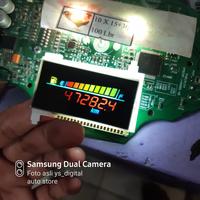 Gambar LCD Vario 125 old Warna warni dari Ys Digital Auto Store undefined 1 Tokopedia