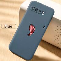 Gambar SOFTCASE ASUS ROG PHONE 2 , ROG 3 SILIKON CASE SANDSTONE SUPER THIN - Hitam, rog phone 3 dari 7dayAcc undefined 3 Tokopedia