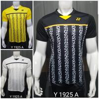 Gambar [HARGA PROMO] Kaos Badminton / Bulutangkis Import Yonex 1925 dari ADI SPORT SBY 2 undefined 1 Tokopedia