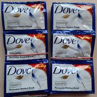 Gambar Sampo Dove 12 Sachet dari mdkmart undefined 1 Tokopedia