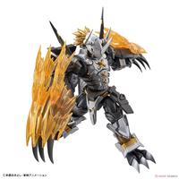 Gambar Bandai Digimon Blackwargreymon amplified black wargreymon no MG gundam dari Gunpla Store Bandung undefined 1 Tokopedia