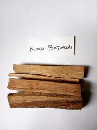 Gambar Kayu Bajakah Kering / Bajakah Tampala 100 gram dari Kusuma Dewi Jogja undefined 1 Tokopedia