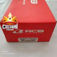 Gambar Monoshock Shock Shockbreaker RCB Click Rebound Tabung Pisah KLX 150 dari CROWN RACING undefined 4 Tokopedia
