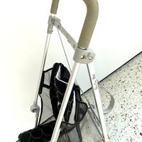 Gambar stroller bekas stroller murah Silver Cross Fizz Buggie dari Karora undefined 4 Tokopedia