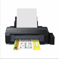 Gambar Printer Ink Tank Warna A3 Epson L1300 L1800 Stylus Photo 1390 T1100 - Epson L1800 dari SCMprints Printer Spesialis undefined 1 Tokopedia