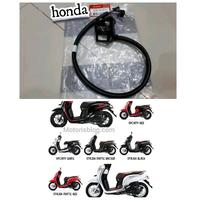 Gambar holder kiri rumah saklar tombol sein klakson scoopy fi 2017 2018 ori dari #...DI TANGGUHKAN... undefined 1 Tokopedia