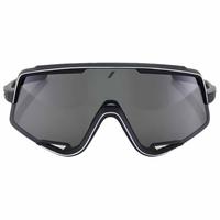 Gambar 100 percent sunglasses Glendale 100% kacamata sepeda - Smoke Black dari Running Bites undefined 2 Tokopedia