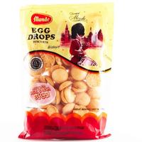 Gambar Monde Egg Drops Biscuit 110gr dari Tonass undefined 1 Tokopedia