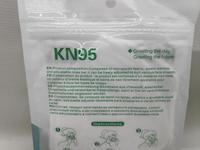 Gambar Masker Wajah KN95 / KN 95 Face mask 5PLy dari klaver shop undefined 3 Tokopedia