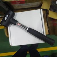 Gambar PALU URETHAN 1.0 LBS / HAMMER URETHANE SHOCKLESS UH-10 TONE (JAPAN) dari Mega Teknik undefined 1 Tokopedia
