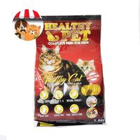 Gambar Healthy Pet Healty Cat All Stage 7.2 kg - Makanan Kucing dari Petshopgrosir ID-Funny Petshop undefined 2 Tokopedia