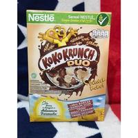 Gambar nestle koko krunch duo sereal/sereal koko krunch duo - 330 gram dari Langgengshopp undefined 3 Tokopedia