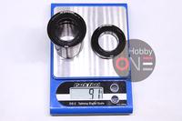 Gambar Ceramic Speed EVO386 SRAM DUB BLACK COATED BB Bottom Bracket dari Hobby One undefined 4 Tokopedia