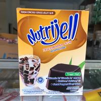 Gambar Nutrijell Cincau Ekonomi [10g] dari Jas-Home-App undefined 1 Tokopedia