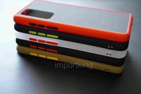 Gambar Huawei P40 SOFT CASE MATTE COLORED FROSTED - Putih dari Importking undefined 3 Tokopedia