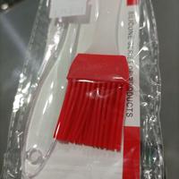 Gambar spatula & kuas silicone dari Tokobahankuemedan undefined 3 Tokopedia