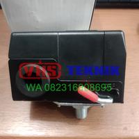 Gambar PRESSURE SWITCH COMPRESSOR OTOMATIS KOMPRESOR ANGIN LEFOO LF10-1H dari vhs teknik undefined 5 Tokopedia